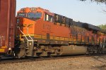 BNSF 8173